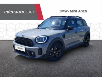 Photo Mini Countryman Mini Countryman 136 ch BVA7 Cooper Edition Premium Plus