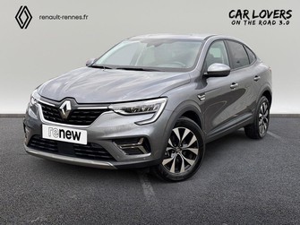 Photo Renault Arkana E-Tech 145 - 22 Evolution