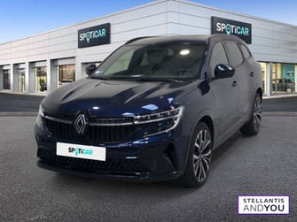 Photo Renault Espace E-Tech hybrid 200 Iconic
