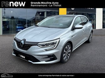 Photo Renault Megane 1.5 Blue dCi 115ch Techno EDC -23
