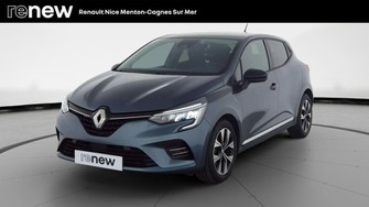 Photo Renault Clio V Clio SCe 65 - 21