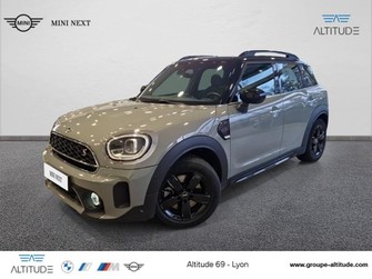 Photo Mini Countryman Countryman Cooper S  178ch Northwood BVA7