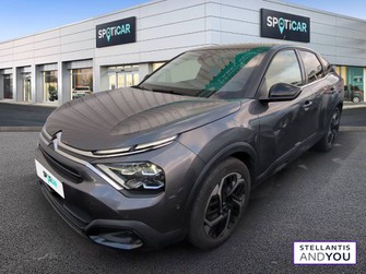 Photo Citroen C4 PureTech 155 S&S EAT8 Shine Pack
