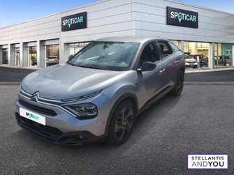 Photo Citroen C4 BlueHDi 130 S&S EAT8 Feel Pack Business