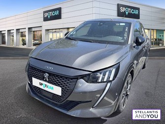 Photo Peugeot 208 PureTech 100 S&S EAT8 GT