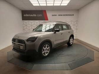 Photo Mini Countryman 170 ch DKG7 C Essential