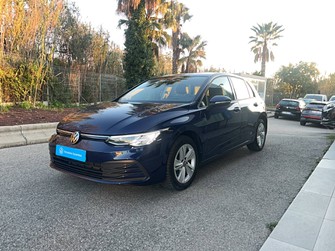 Photo Volkswagen Golf Golf 2.0 TDI SCR 150 DSG7