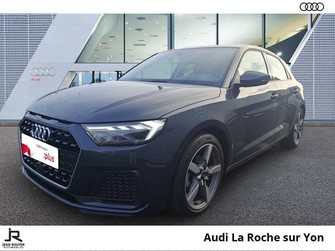 Photo Audi A1 SPORTBACK A1 Sportback 30 TFSI 110 ch S tronic 7