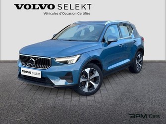 Photo Volvo XC40 B3 163ch Plus DCT 7