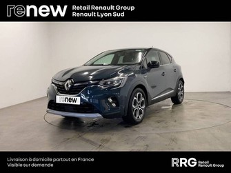 Photo Renault Captur Captur E-Tech 145 - 21