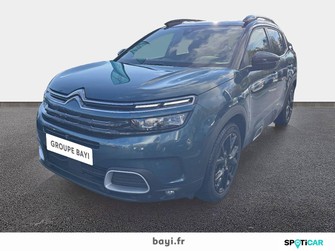Photo Citroen C5 Aircross C5 Aircross BlueHDi 130 S&S EAT8