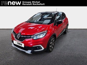 Photo Renault Captur Captur TCe 90 - 19