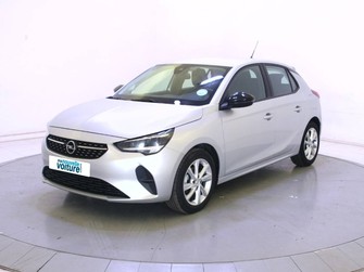 Photo Opel Corsa Corsa 1.2 75 ch BVM5