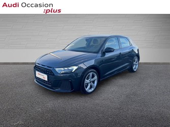 Photo Audi A1 Sportback 30 TFSI 110ch Avus S tronic 7