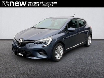 Photo Renault Clio V SCe 65 - 21N Zen