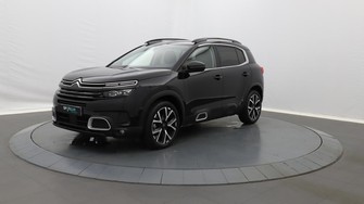 Photo Citroen C5 Aircross PureTech 130 S&S BVM6 Shine