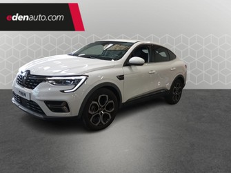 Photo Renault Arkana E-Tech 145 - 21B Intens