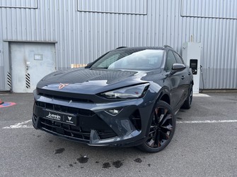 Photo Cupra Formentor Formentor 1.5 eTSI Hybrid 150 ch DSG
