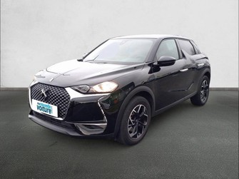 Photo DS 3 Crossback BUSINESS BlueHDi 130 S&amp;S EAT8 -