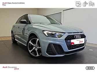 Photo Audi A1 SPORTBACK A1 Sportback 30 TFSI 110 ch BVM6