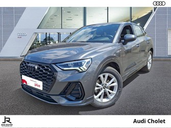 Photo Audi Q3 SPORTBACK Q3 Sportback 35 TFSI 150 ch S tronic 7