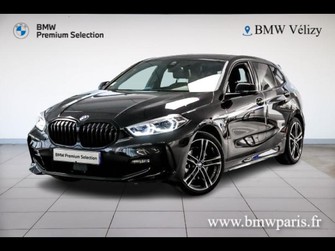 Photo Bmw Serie 1 Série 1 118dA 150ch M Sport