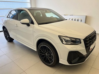 Photo Audi Q2 Q2 30 TDI 116 S tronic 7