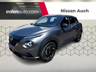 Photo Nissan Juke HYBRID 143 N-Connecta
