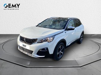 Photo Peugeot 3008 Puretech 130ch S&S BVM6 Crossway