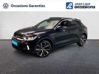 Photo Volkswagen T-Roc 1.5 TSI EVO2 150 Start/Stop DSG7 R-Line