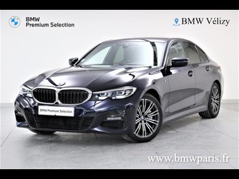 Photo Bmw Serie 3 Série 3 330iA xDrive 258ch M Sport