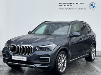 Photo Bmw X5 xDrive45e 394ch xLine 17cv