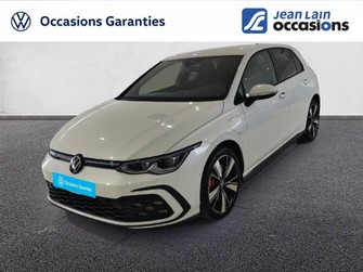 Photo Volkswagen Golf 1.4 Hybrid Rechargeable OPF 245 DSG6 GTE