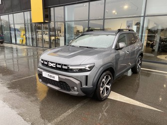 Photo Dacia Duster Duster TCe 130 4x2