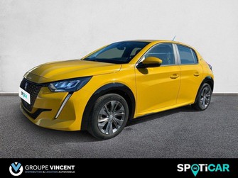 Photo Peugeot 208 ACTIVE BUSINESS 136ch (100 kW)