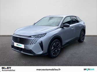 Photo Peugeot 3008 Hybrid 136 e-DCS6 Allure