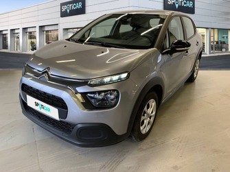 Photo Citroen C3 PureTech 83 S&S BVM5 Feel
