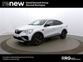 Photo Renault Arkana Arkana E-Tech 145 - 21B