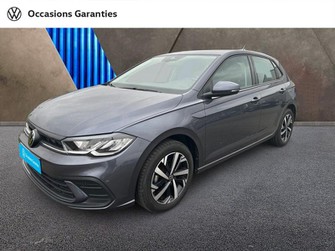 Photo Volkswagen Polo 1.0 TSI 95ch Life Plus