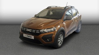 Photo Dacia Sandero Sandero TCe 90
