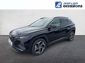Photo Hyundai Tucson 1.6 T-GDI 265 HTRAC Plug-in BVA6 Executive
