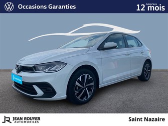 Photo Volkswagen Polo Polo 1.0 TSI 95 S&S BVM5