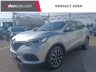 Photo Renault Kadjar Blue dCi 115 EDC Evolution