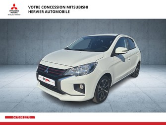 Photo Mitsubishi Space Star MY24 Space Star 1.2 MIVEC 71 CVT AS&G