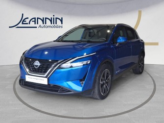 Photo Nissan Qashqai Qashqai e-Power 190 ch