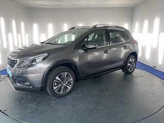 Photo Peugeot 2008 PureTech 130ch S&amp;S BVM6 Allure 5p