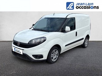 Photo Fiat Doblo CARGO FT 1.6 MULTIJET 105 PRO LOUNGE