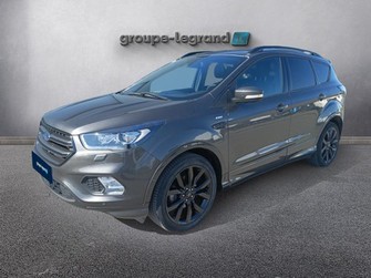 Photo Ford Kuga 1.5 EcoBoost 150ch Stop&Start ST-Line 4x2