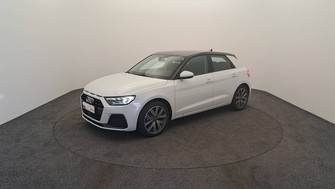 Photo Audi A1 SPORTBACK A1 Sportback 25 TFSI 95 ch BVM5
