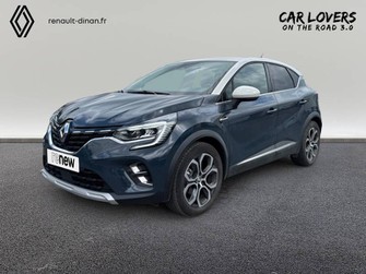 Photo Renault Captur E-Tech 145 - 21 Intens